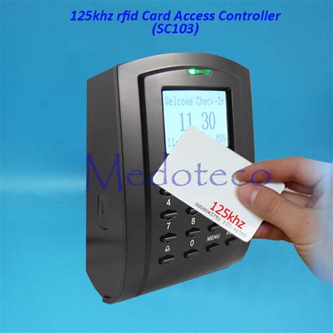 how rfid proximity door control system|proximity card access control.